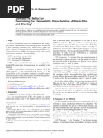 ASTM D-1434  for determining gas permeability characteristics of plastic film (3)