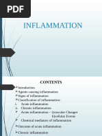 Inflammation