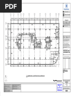 OMHT-APD-AR-DR-000-B1-02025 - BASEMENT LEVEL 1 WALL SETTING-OUT PLAN