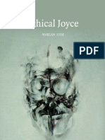 Ethical Joyce