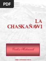 La Chaskañawi