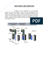 Blow Moulding PDF