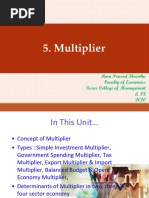 6 Multiplier