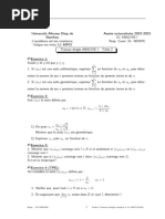 TD2 suites numériques Analyse-I-2022-2023_MPCI1