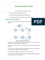 Sequence Recognizer