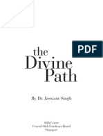 The Path Divine