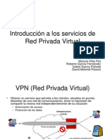 VPN en Ipcop