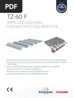 Teczone-TZ-60F-data-sheet-es