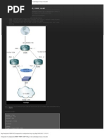 Comparatif Et Configuration HSRP, VRRP, GLBP - Blog Sur Les Technologies Rés