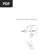 Interferometry .Module 8