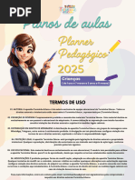 1 Semestre Crianças de 1 Ano e 7 a 3 Anos e 11 Meses