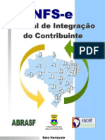 Manual de Integracao Web Service NFS-e Belo Horizonte