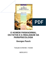 Georges+Pasch-O Homem Paranormal