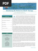 2004-12 Vol. 6 Issue 5 - Identifying Pts For EECP Therapy