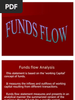 Funds Flow Statement - Introduction