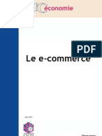 E Commerce