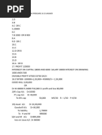 XII PRE BOARD 24 25 ANSWER