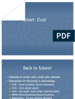 Smart Dust Smart Dust