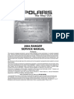 Polaris Technical Manual