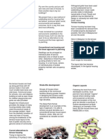 Tessellation Planning AND Honeycomb Housing: - Mazlin Ghazali and Mohd. Peter Davis