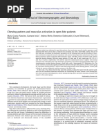 7 DIAGNOSTICO DE MODELOS Y RADIOGRAFICOS piancino2012