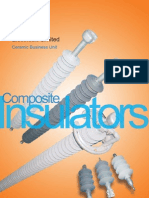 Composite Insulators 081208