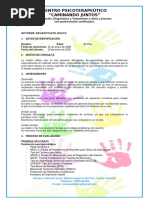 ejemplo evaluacion dc y tea