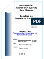 To Trabajo Final