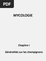 Chapitre 1-Mycologie