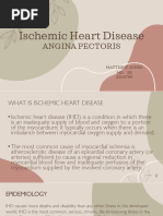 Ischemic Heart Disease 11