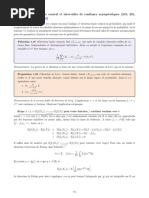 Théorème de Lévy, théorème limite central et intervalle de confiance (1)