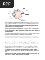 Icse Freq Asked Eye