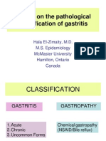 Gastritis DD