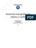 Anatomia Topografica