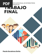 TRABAJO FINAL ESTEREOTIPOS-1