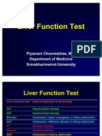 Liver Function Test