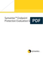 B-Symc Endpoint Protection 11 Evaluation Guide - En-Us