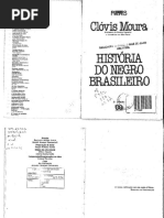 Historia Do Negro Brasileiro Clovis Moura (1)