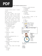 kelas 2 unit 3