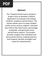 Computer Science Project Official[1]