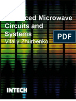 Advanced Microwave Circuits and Ed by Vitaliy Zhurbenko 2010)