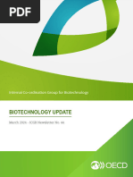 02_OECD work on Biotechnology_ Issue No. 44 - March 2024