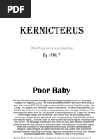 KERNICTERUS