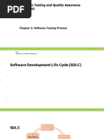 Chapter 2 Software Testing Process