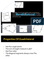 Quadrilateral