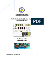 CMPE423 LabManual