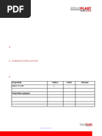 Resine Polyester Pro Polystyrene 145872