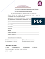 Encuesta Preeclampsia 01 Abril