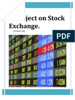 Stock Exchange