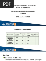 Module 1 - Introduction